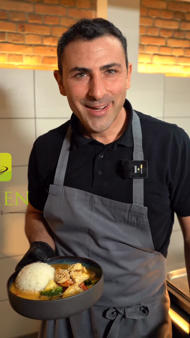 Reel – Alex Kitchen Husum