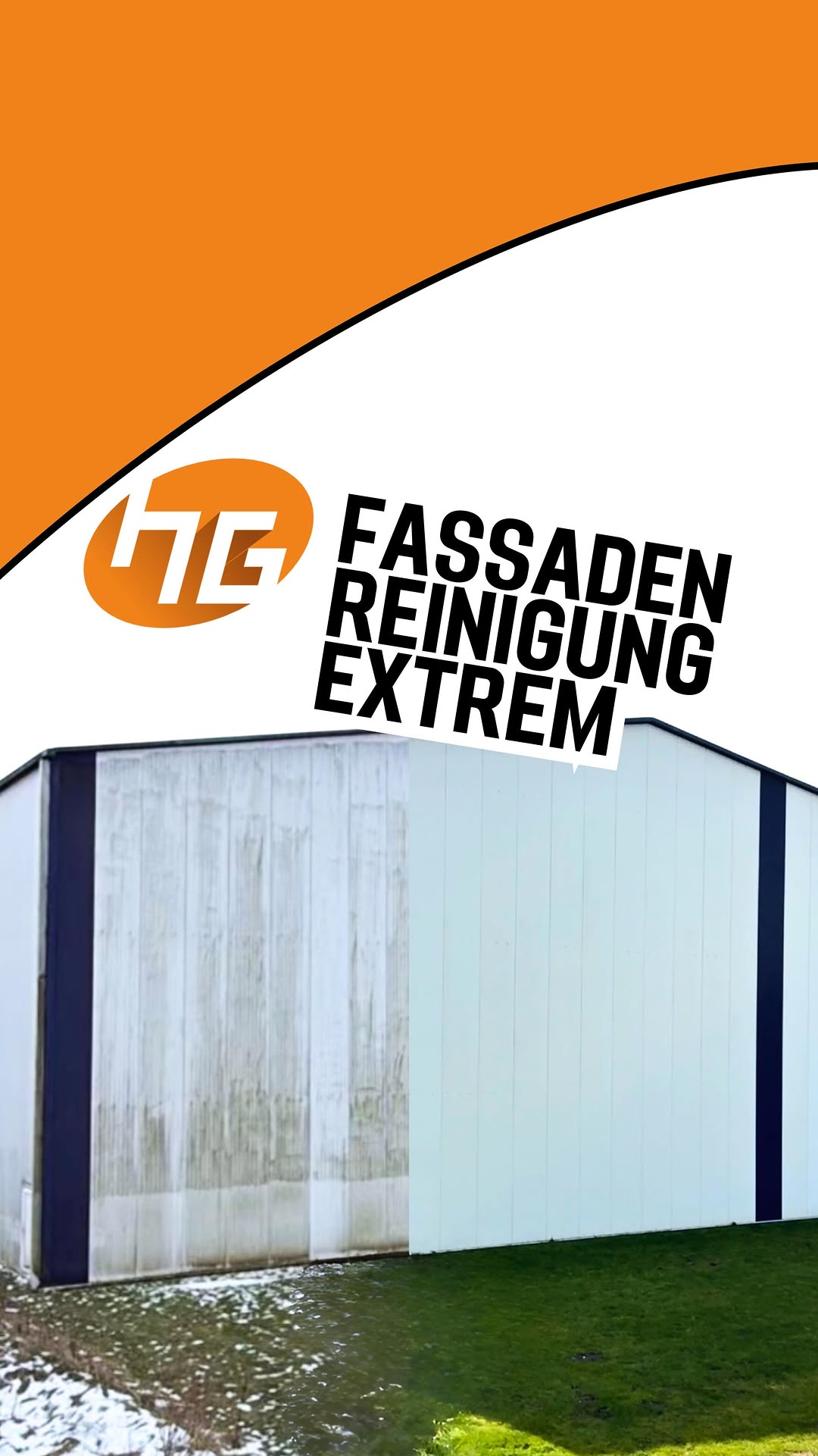 Reel – Herpel Gebäudereinigung